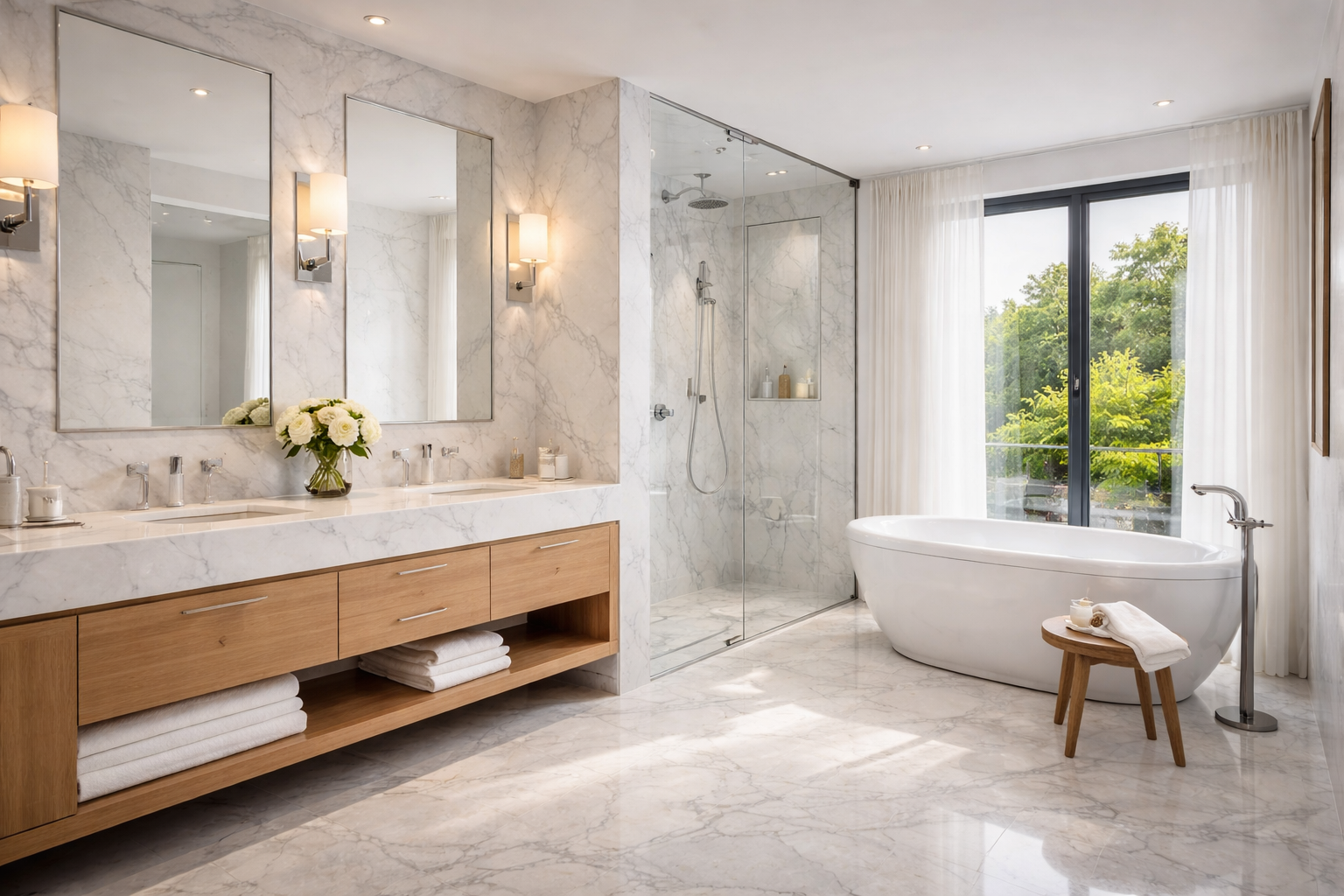 Plomberie haut de gamme